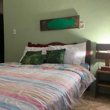 Casarao Hostel E Pousada Abraão Extérieur photo